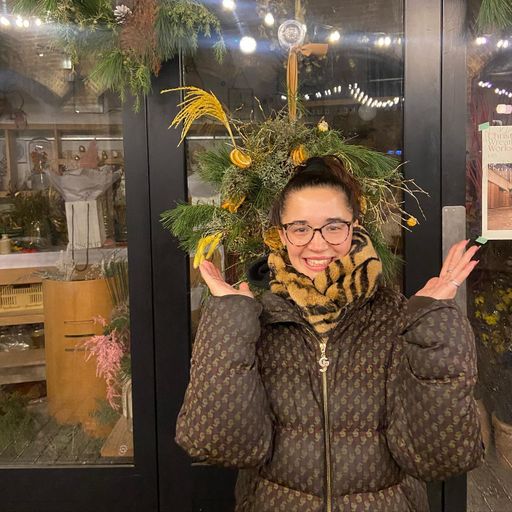 Ella Knows w/ Ella Rose - Voices Radio - 05/12/23