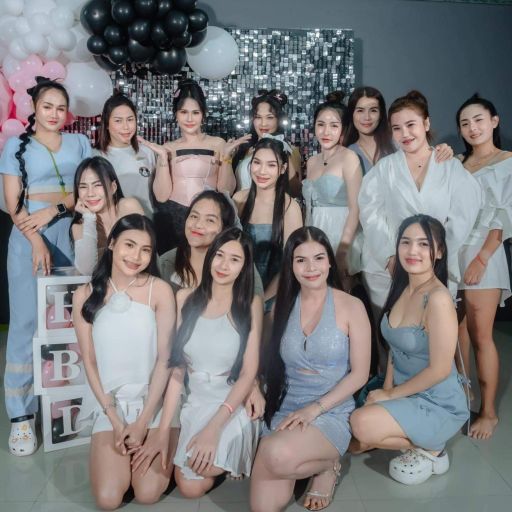 HBD ส้มส้ม แม่บ้านละมุน [ ดีเจมอสซี่ x MC แน็ค หำย้อย ] [ MIXCLOUD GANG ]