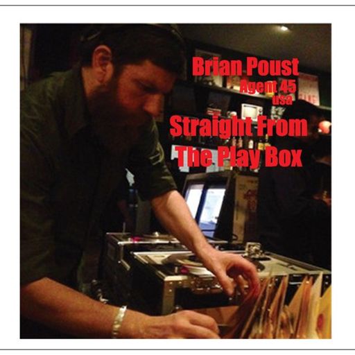 Brian Poust - Straight From The Play Box