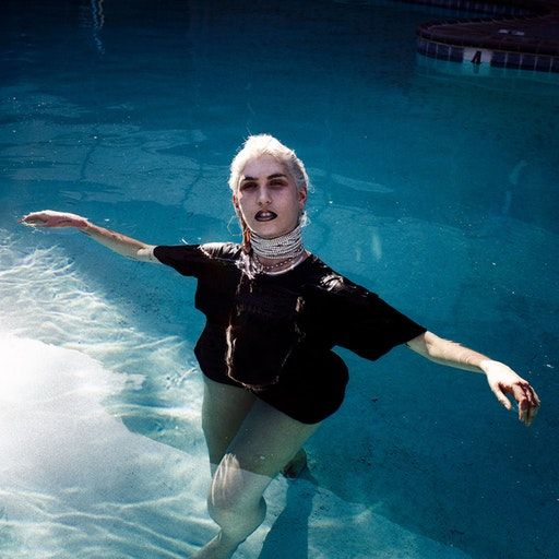 Fireside Chat – Eartheater