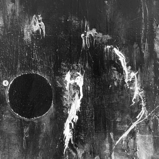 AFTERVOLTER w. Irving Paul Pereira - December 2023