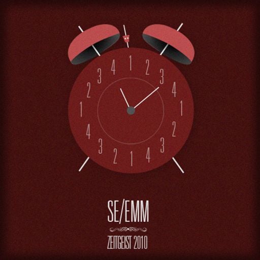 SE/EMM - Zeitgeist 2010