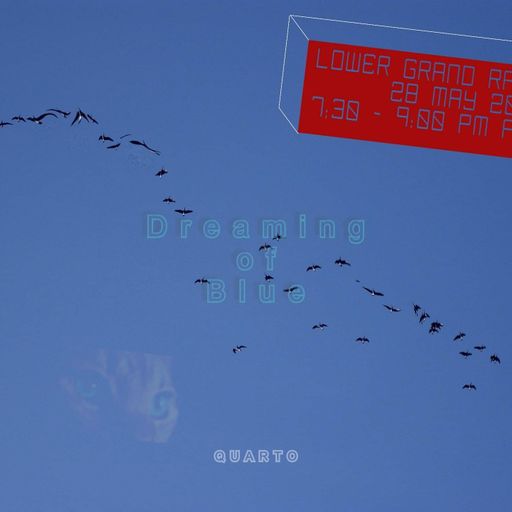 Break My Soul w/ Quarto