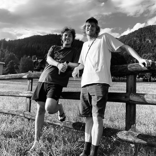 Blissful Beats w/ Lele & Jo G at WAV | 22-04-25