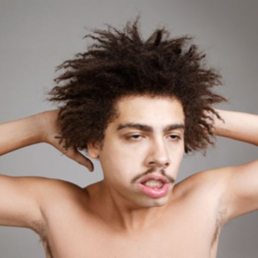Seth Troxler - Ibiza Voice Podcast 29/1/09
