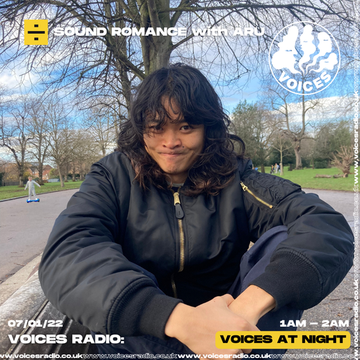Sound Romance with Aru - 07/01/23