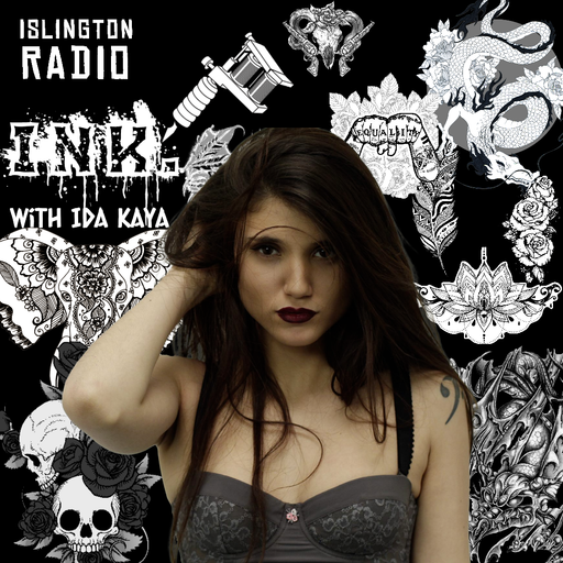 INK with Ida Kaya (15/11/2022)