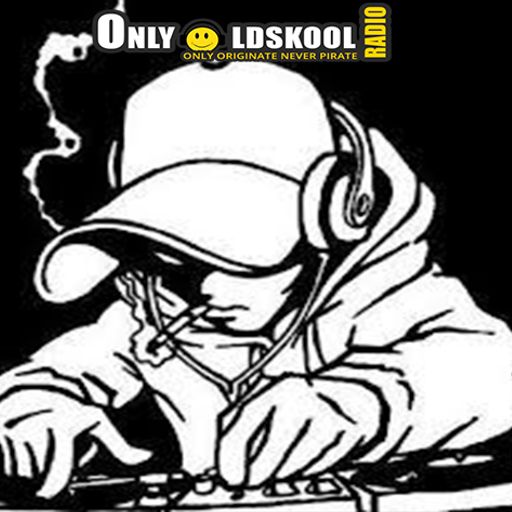 Helix - OnlyOldSkoolRadio.com  - Open Decks - Thursday 12th September 2019