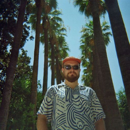 Rum Punch w/ Danny Fitzgerald - 22nd May 2025