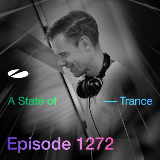 A State of Trance Episode 1272 - Armin van Buuren