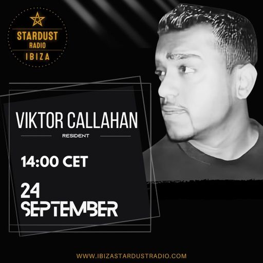 Session 50 - Progressive Mixtapes - Ibiza Stardust Radio - September