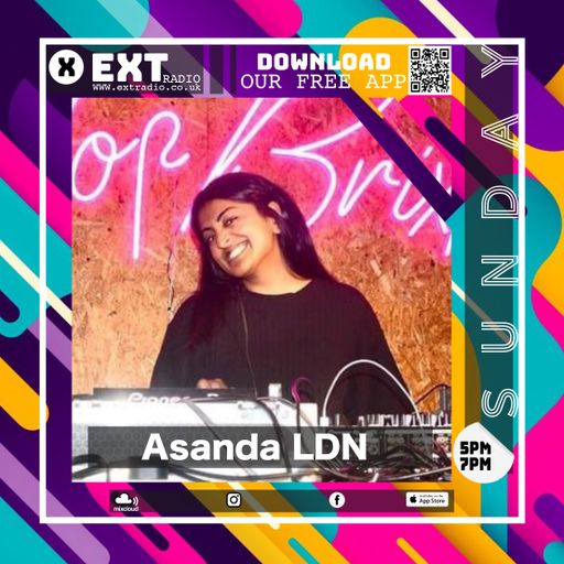 Asanda LDN - 22 FEB 2026