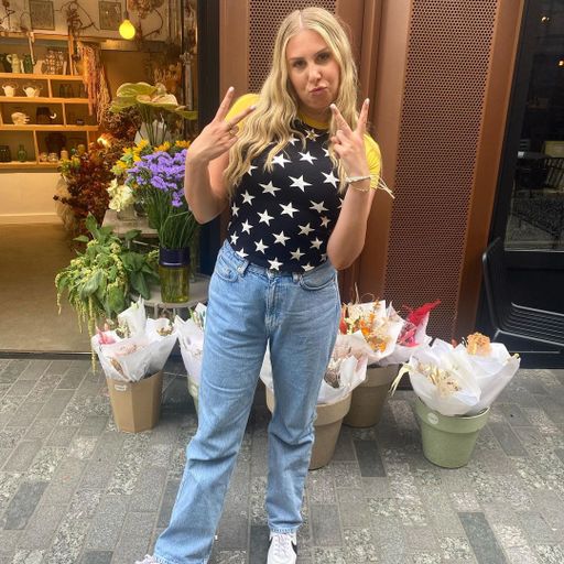 Meels On Wheels - 23/06/23