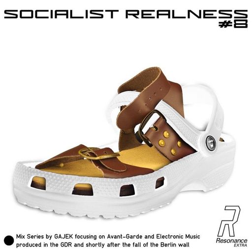 Socialist Realness #8 - 28th July 2023