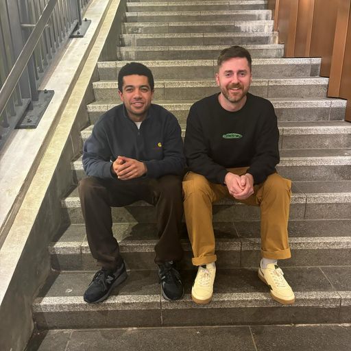 Mantissa - 25/01/24 - [Voices Radio]