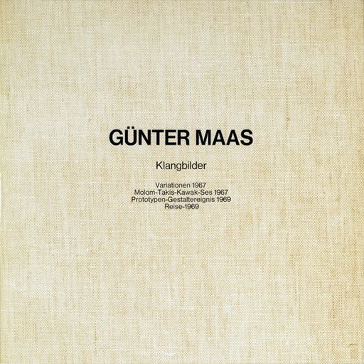 DEUTSCHE AUßENSEITER DER ELEKTRONISCHEN MUSIK- Vol.1, PART TWO [1968-1985]