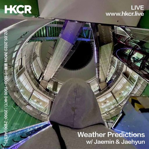Weather Predictions w/ Jaemin & Jaehyun - 02/05/2023