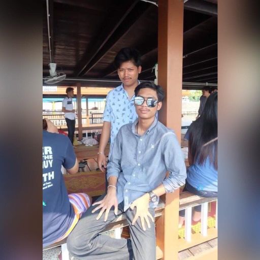 เอาหลอน ๆ หมอนไม่เอา By ส.อ.