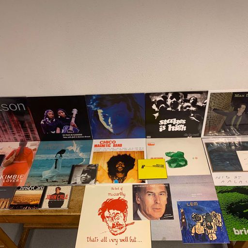 ...le matin du jeudi 5 décembre 2024