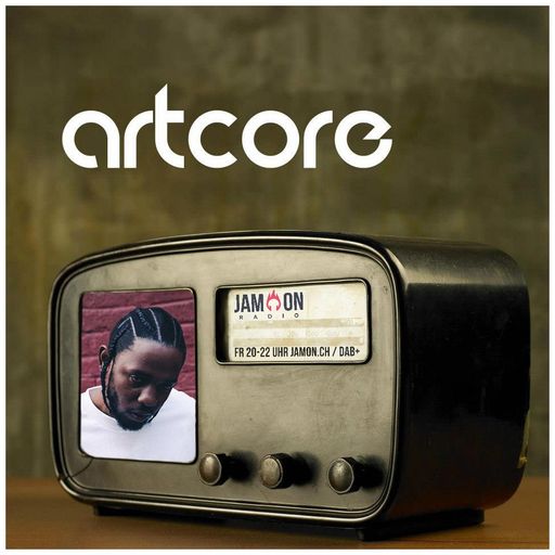 Artcore Radio | 06.08.2021 | Damn, to Pimp a Section is M.A.A.D.