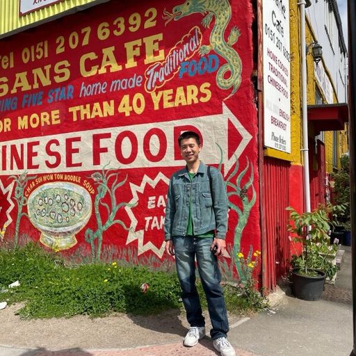 Nammy Wams - Guest Mix - 13th June 2024
