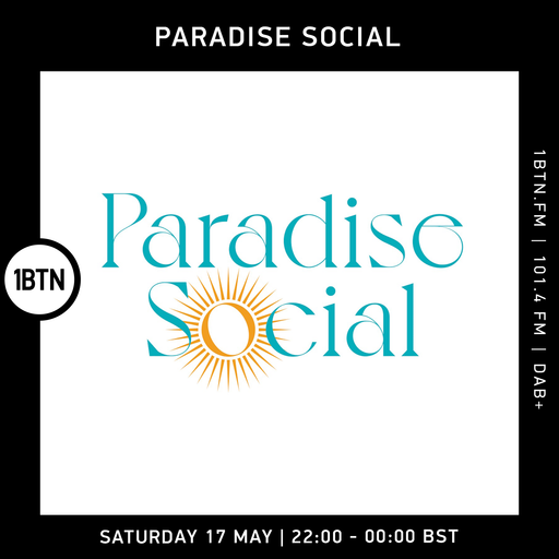 Paradise Social - 17.05.25