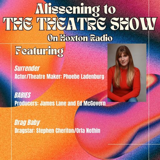 The Theatre Show - All Things Babies