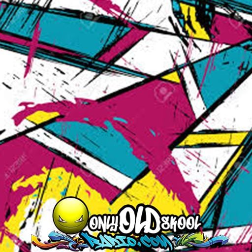 DJ P NYCE - VIBE'N with NYCE - Saturday 25th February 2023 - OnlyOldSkoolRadio.com