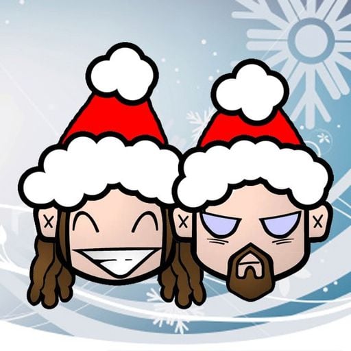 Ben & Lex - DJ Mix Dec 2010