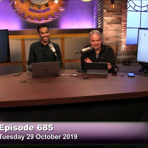 MBW 685: Hey Boo Boo