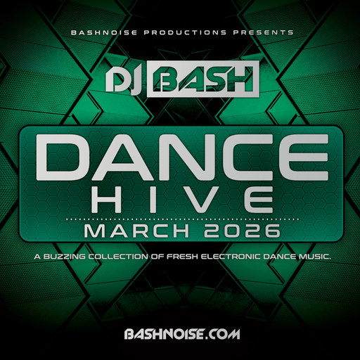 Dance Hive March 2026