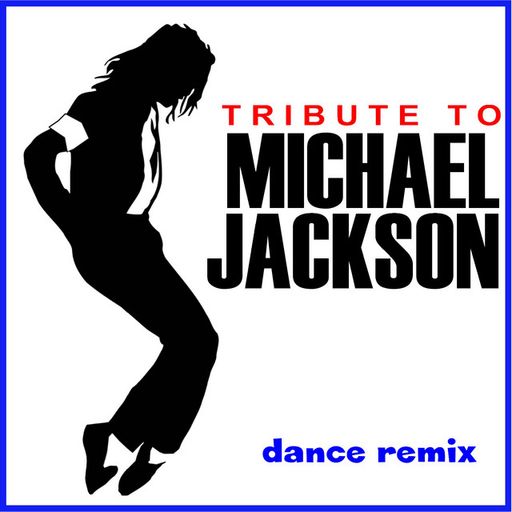 DJ JOEY RUBALCABA THE MICHAEL JACKSON TRIBUTE miX