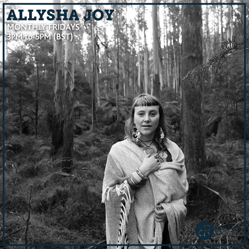 Allysha Joy 6th December 2019