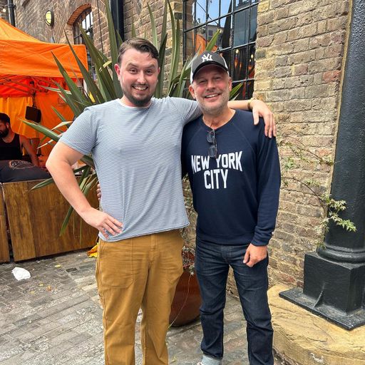 Employee of the Month - 15/07/23 - Voices Radio