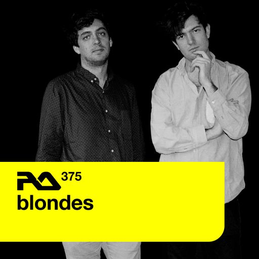 RA.375 Blondes