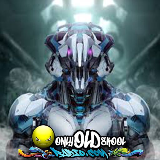 Shaun Cartledge - Techno Tuesday - 8th February 2022  - OnlyOldSkoolRadio.com