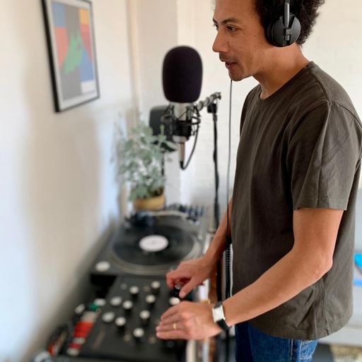 Esa Presents Family & Friends // 09-04-20