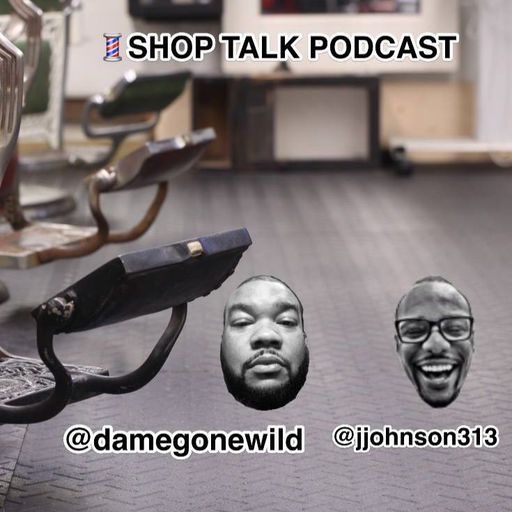 Shop Talk Podcast, episode 23
