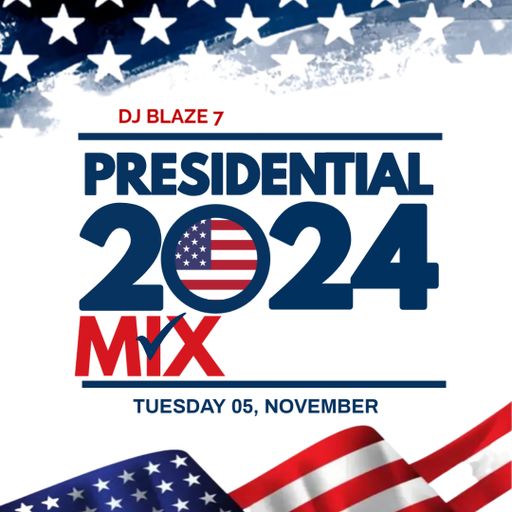 presidential mix