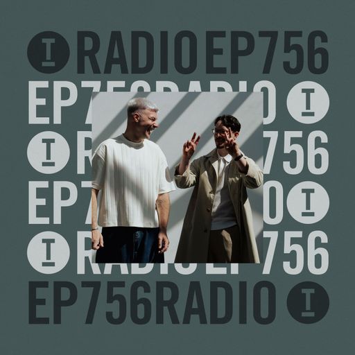 Toolroom Radio EP756 - Presented by Illyus & Barrientos