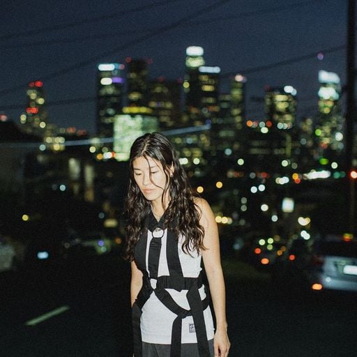 Jennifer Loveless - 15th April 2026