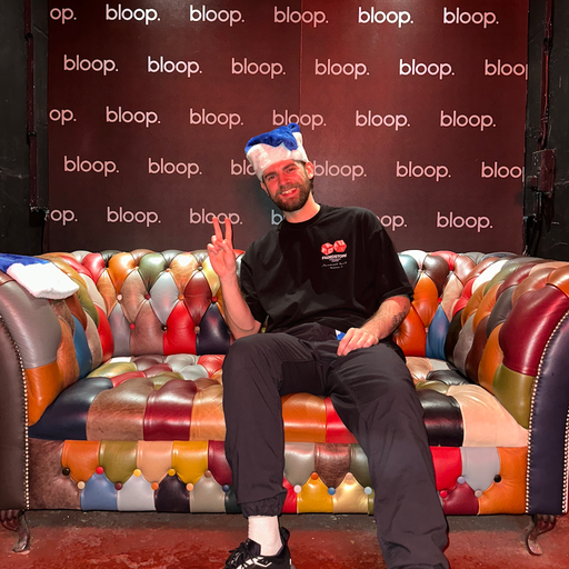 Ready. Steady. Rollers w/ Hutton - 10.12.25