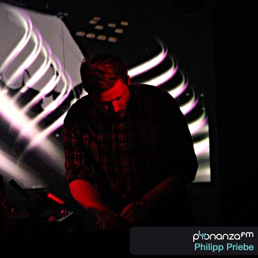 PhonanzaFM Jun 24th 2016 Philipp Priebe (Promo)