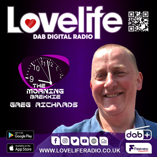 Greg Richards 12 DEC 2023