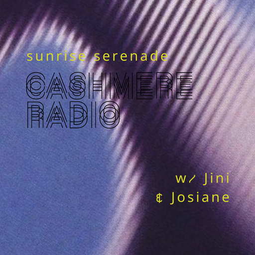 Sunrise Serenade Season 2 w/ Jini & Josiane 10.02.2025