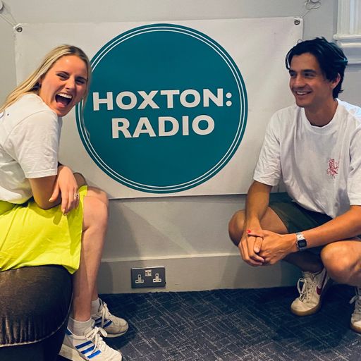 Jessi May x Flat Earth Disco