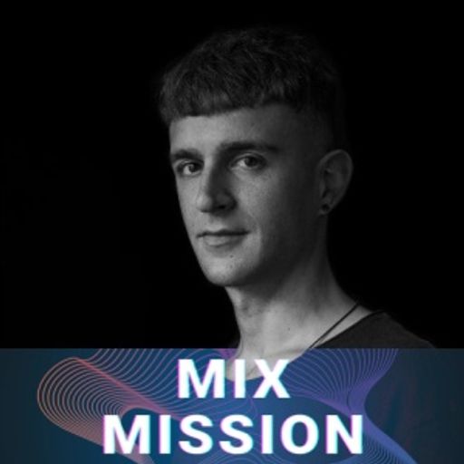 Fabio Florido - Sunshine Live Mix Mission 2019 Hyte Special