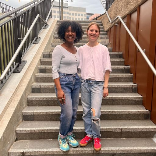 Heather Wall - 07/09/24 - Voices Radio