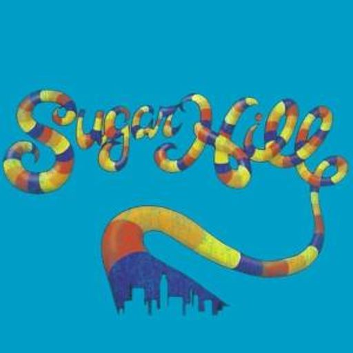 Funk & Soul From Sugar Hill Records