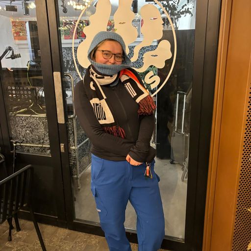 Baby Guinness - 18/01/24 - Voices Radio